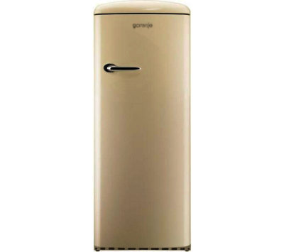Gorenje RB60299OC Tall Fridge - Cream